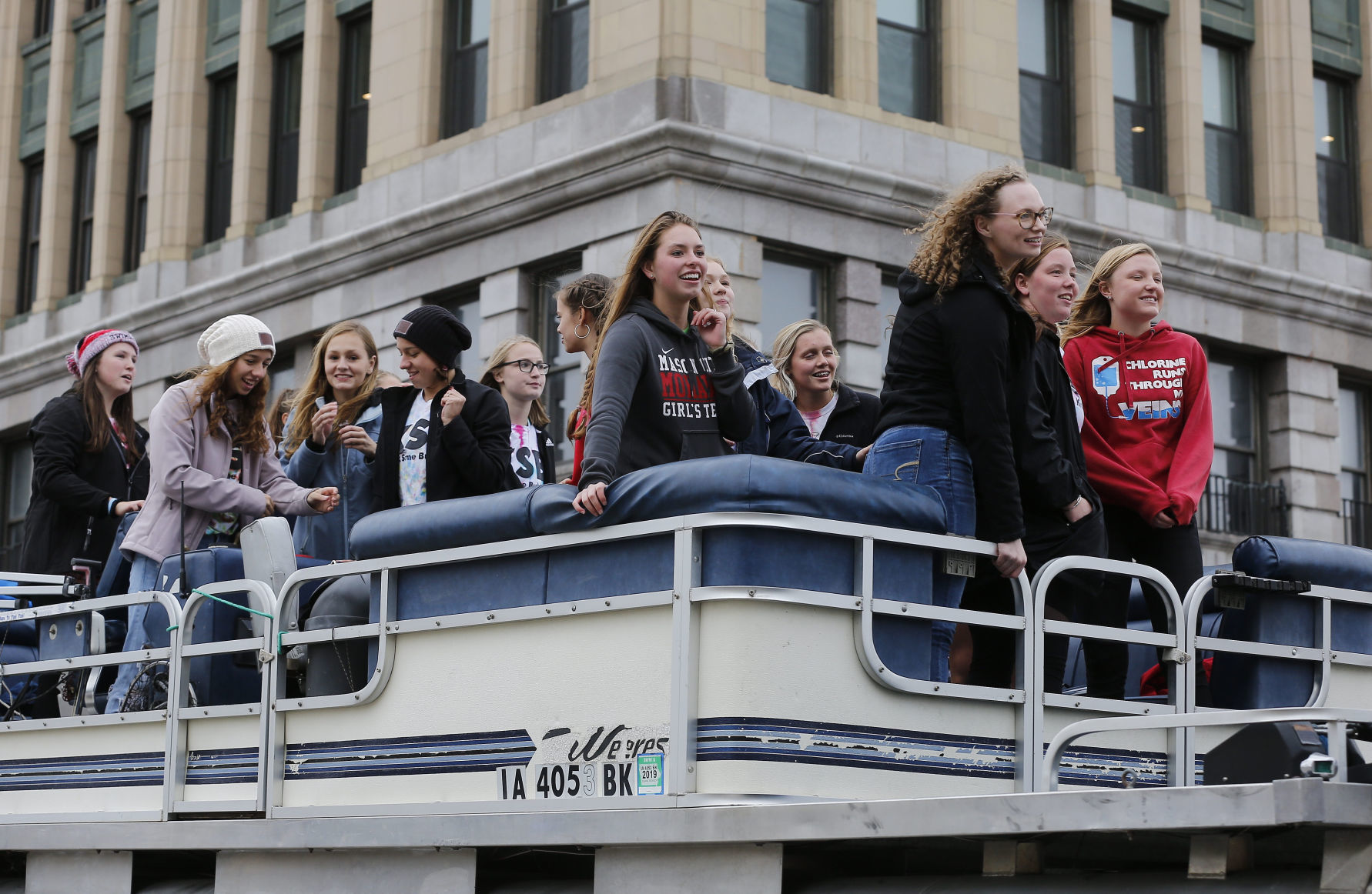 MC Homecoming 11